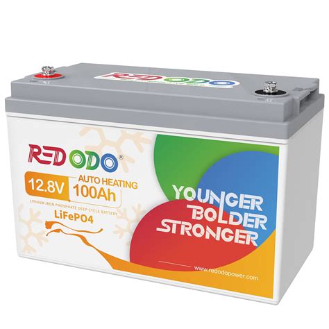 redodo battery